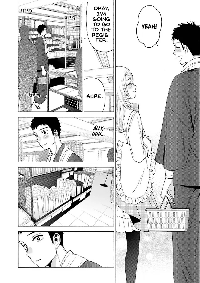 My Dress-Up Darling Chapter 42 image 10_optimized